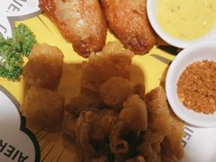 -太二酸菜鱼(沈阳万象城店)