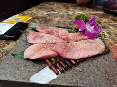 厚切牛舌-魔宗·烧肉(汉街店)