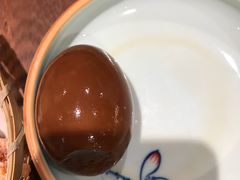 乾隆冰芯蛋-和府捞面(东直门银座店)