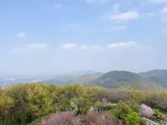 -南京老山国家森林公园
