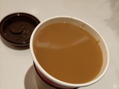 -Tims天好咖啡·贝果(东方广场店)