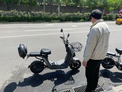 -小牛电动体验·租电动车(德胜门店)