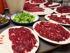-贵宾牛·潮汕牛肉火锅(珠池总店)