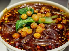 -蜀龙阁· 龍头水煮鱼(天坛店)