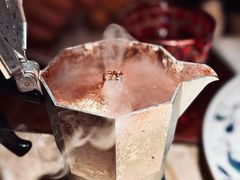 -Mammamia意大利餐厅(阳春巷店)