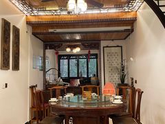-承恩堂庭院私房菜·小巷深处(同里古镇店)