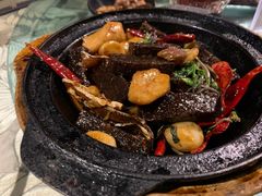 -C31地窖餐厅(黑龙江北路店)