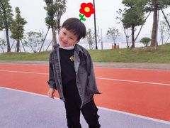 -武昌江滩