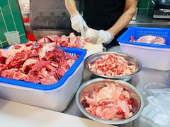 -林真真牛肋条放题(天马店)