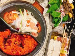 -玉林串串香·成都老字号(玉林街总店)