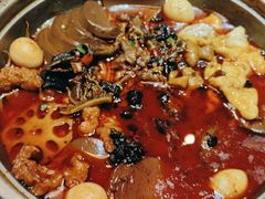 -眉州东坡(通州店)