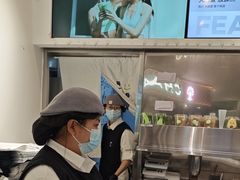 -树夏(金楠天街店)