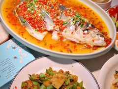 -上地宴·中关村的会客厅(清河高铁站店)