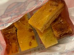 杏桃排-上海哈尔滨食品厂(淮海中路店)