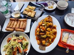 -瑞丽觉觉味道·异国风情(瑞丽大道店)