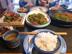 -老灶房-四川土菜(开元店)