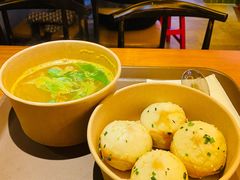 -萝春阁·上海生煎包