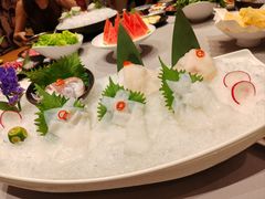 -协成海鲜火锅(情侣路店)