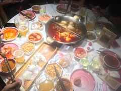 -九鼎轩脆毛肚火锅(三钢里店)