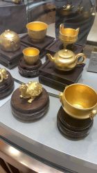 -周大福荟馆JEWELRIA(东百中心店)