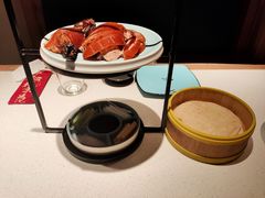 -局气 烤鸭·北京菜(武清店)
