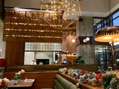 -OGGI TRATTORIA PIZZERIA(深业上城店)