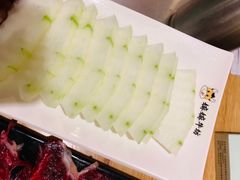 -嬷孙家潮汕牛肉火锅(北京路天河城店)