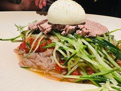 -Fuzzy Bistro 浮几韩餐·茶酒馆