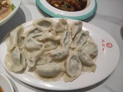 -三合园水饺(二马路店)