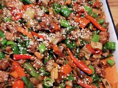 -兔槽江湖菜·重庆璧山兔(水围店)