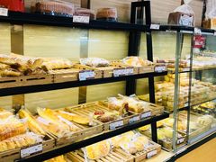 -长发西饼(临顿路店)