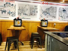 -蔡明纬热干面(长港路店)