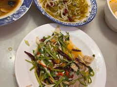 -七百岁羊肉馆(环球港店)