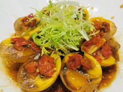 -申阿婆·上海菜·小海鲜(国展店)