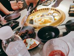 -谷牛日式烤肉(宝山U天地店)