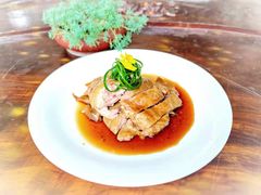 -东湖食堂·湖景餐厅•会议