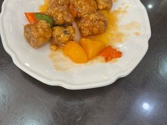 -红星光发煲仔饭(文海店)