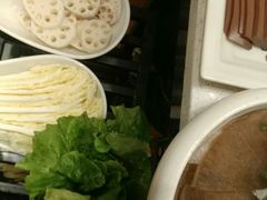 -朝天门火锅(香江半岛店)