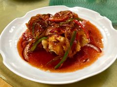 -成惠食府(赤岗店)