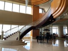 -上海明天广场JW万豪酒店