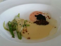 -上海和平饭店-华懋阁 The Cathay Room