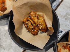 -必胜客(航洋国际店)