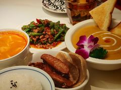 -太食獸泰式茶餐厅(IFS国金中心店)