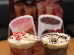 -星巴克(深圳香港大学深圳医院店)
