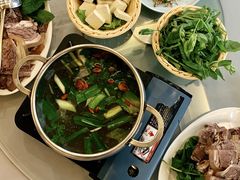 -贵州大厦贵州厅(樱花园西街店)