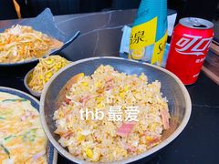 -HONGA HONGA雄家(曹路店)