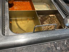 -海底捞火锅(连城广场店)