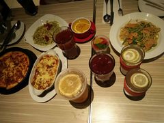 -必胜客(湘隆店)