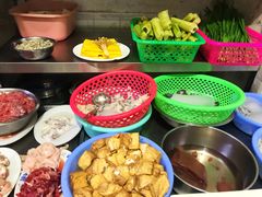 -海口滨海新村143号海南老字号炒菜店