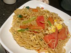 -老万烧烤(典逸心洲店)